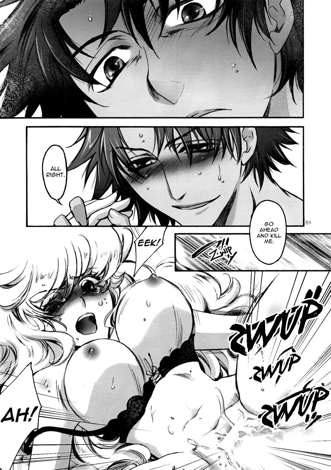 Fallen Angel - Page 50