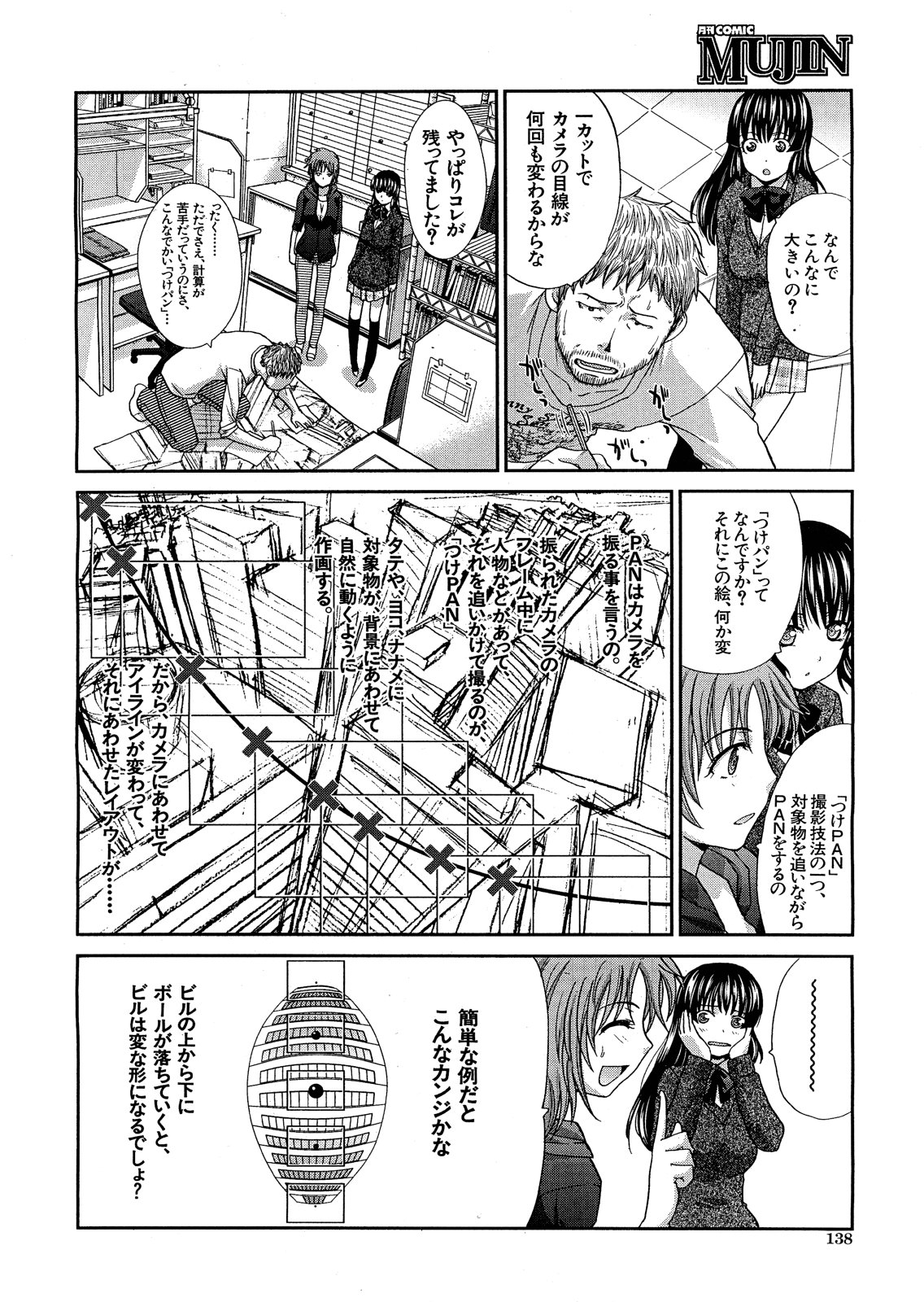 Tsukepan - Page 138