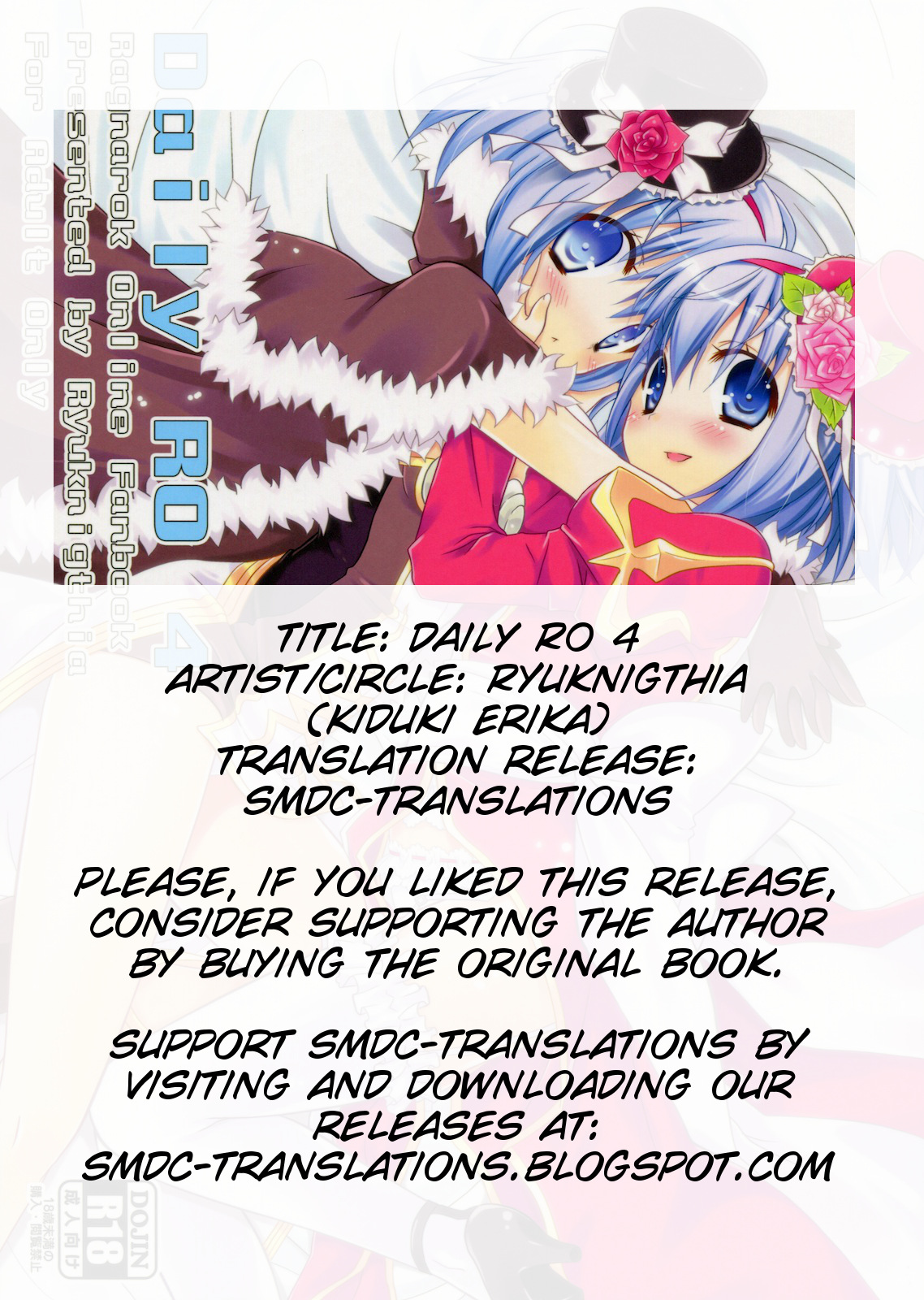 Daily RO 4 - Page 29