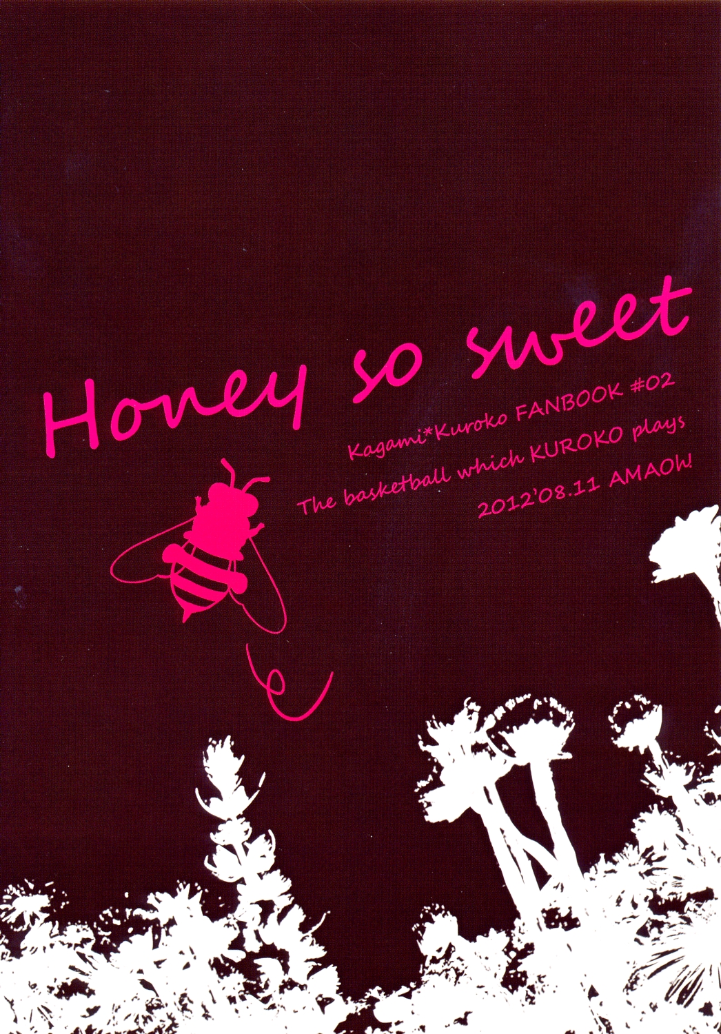 Honey So Sweet - Page 33