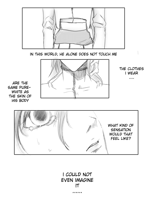Sacrifice on the Round Table II - Page 6