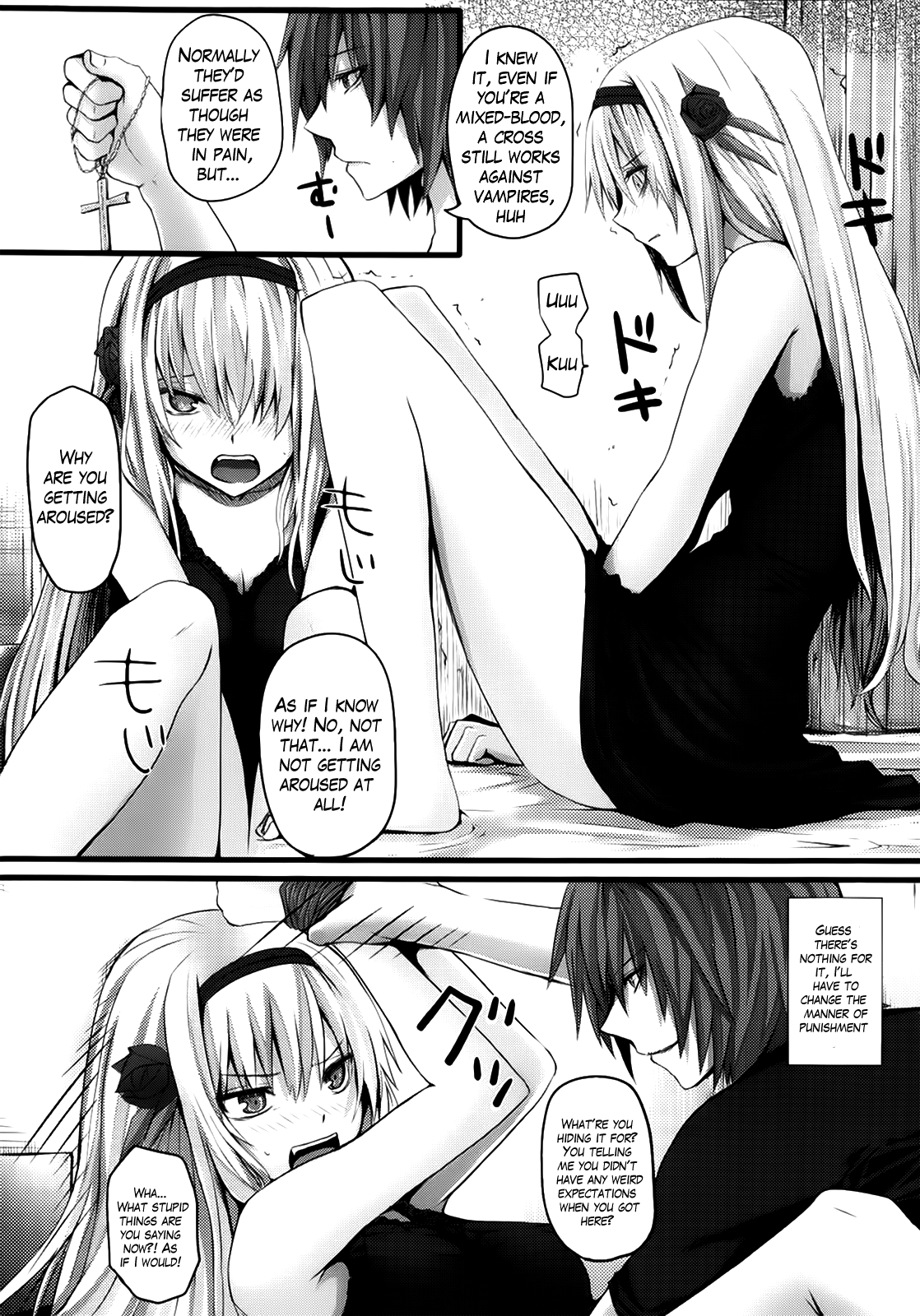 Irony - Page 5