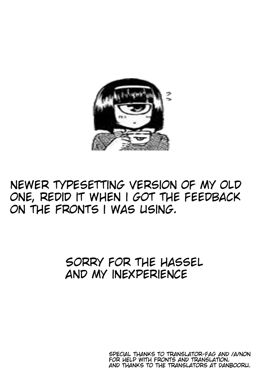 Monster Girl Report - Page 9