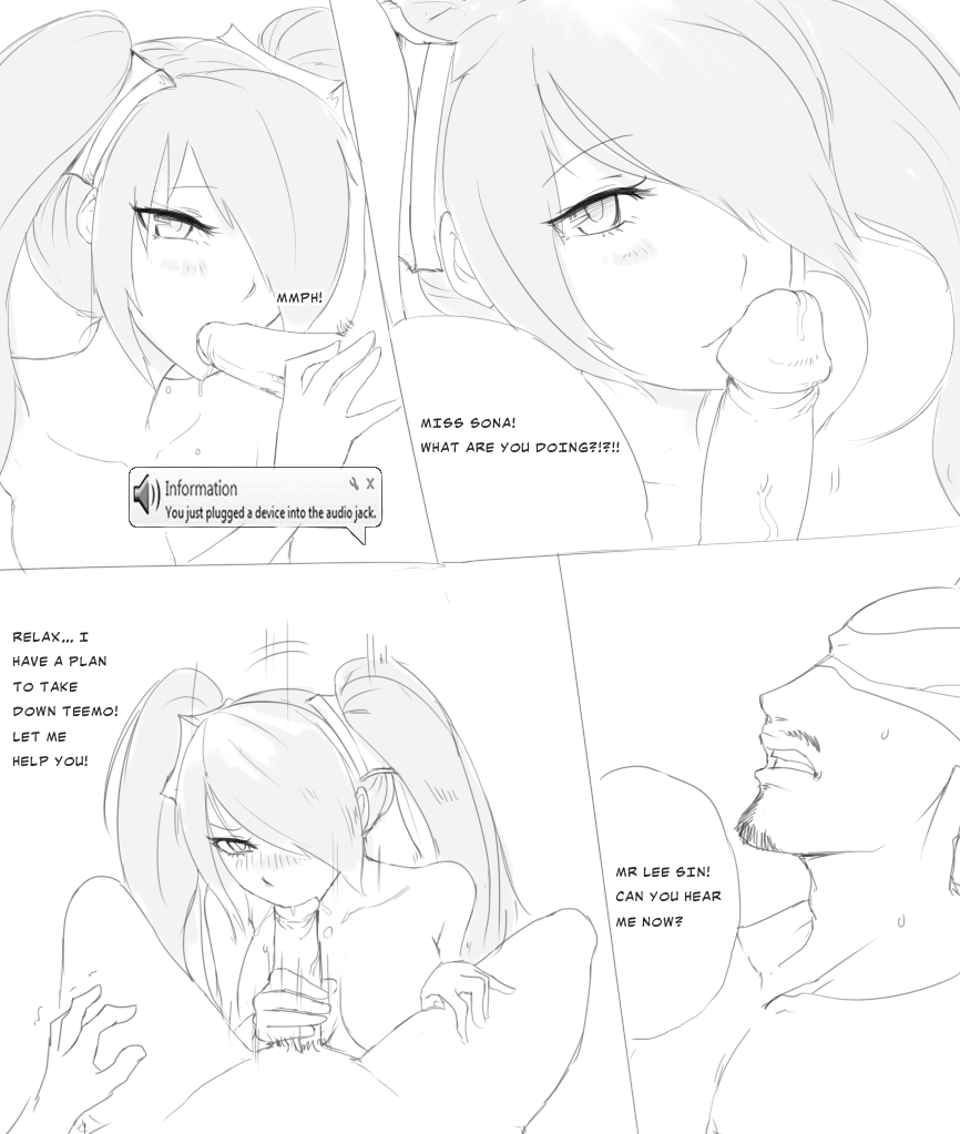 Teemo's Malady - Page 10