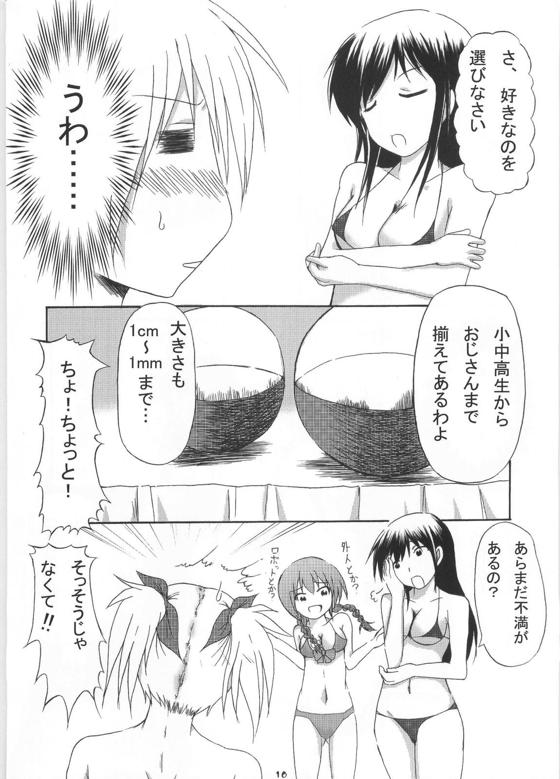 Giga Mite 2 - Page 11
