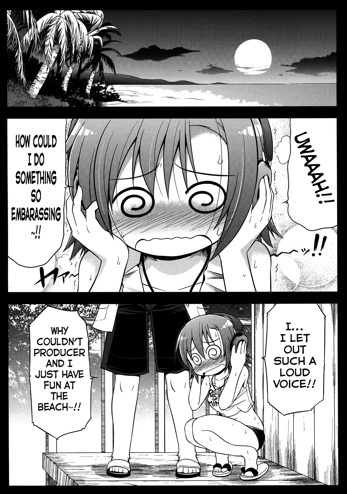 HARA-M@S - Page 14