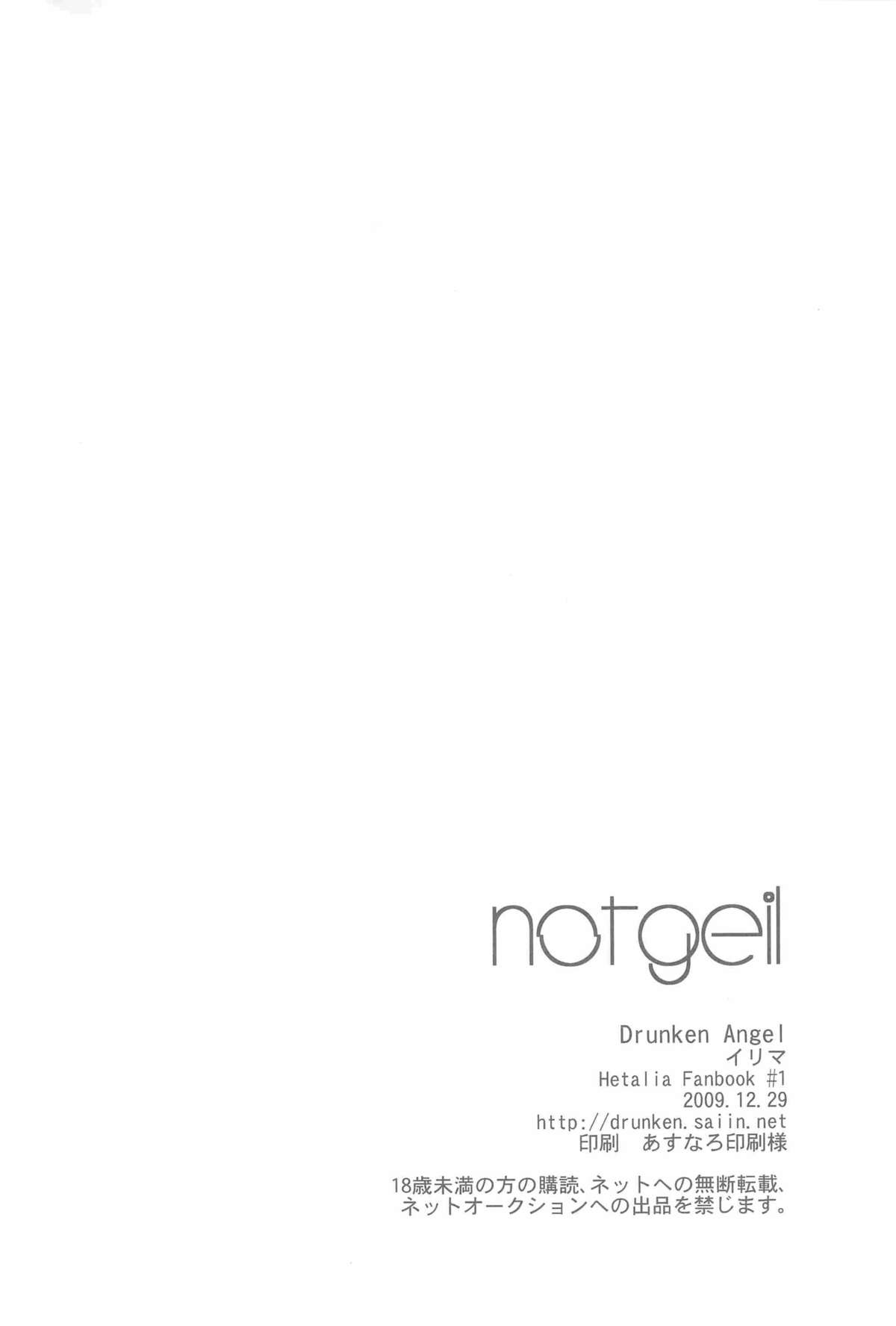 Notgeil - Page 38