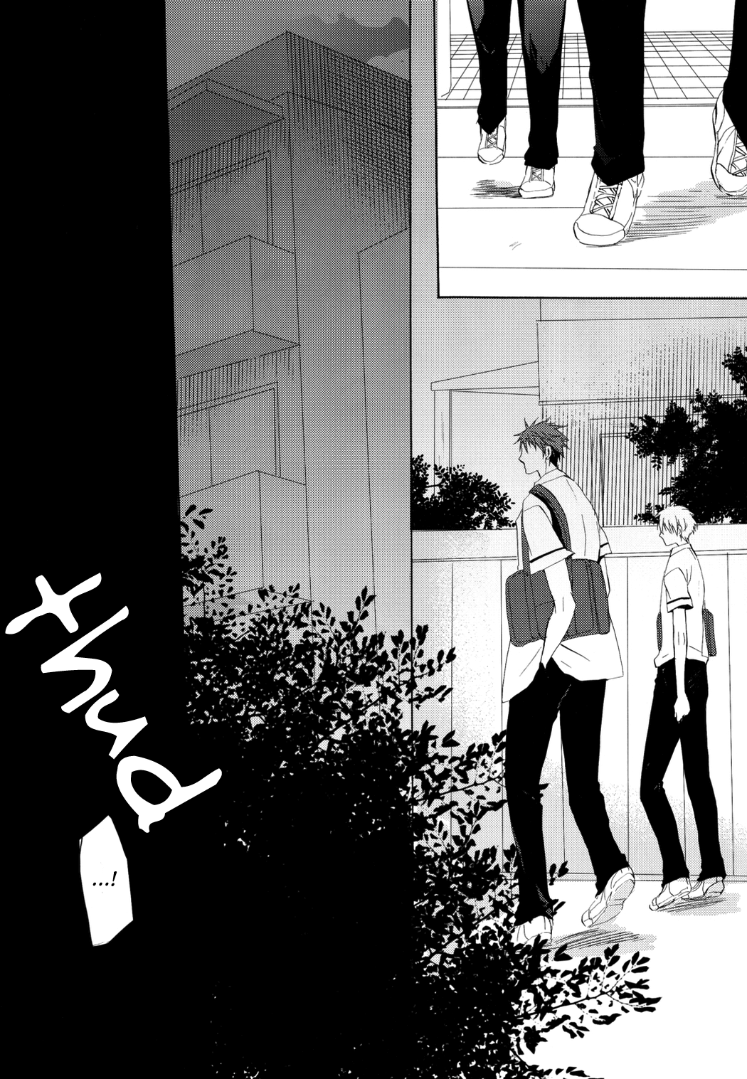Honey So Sweet - Page 23