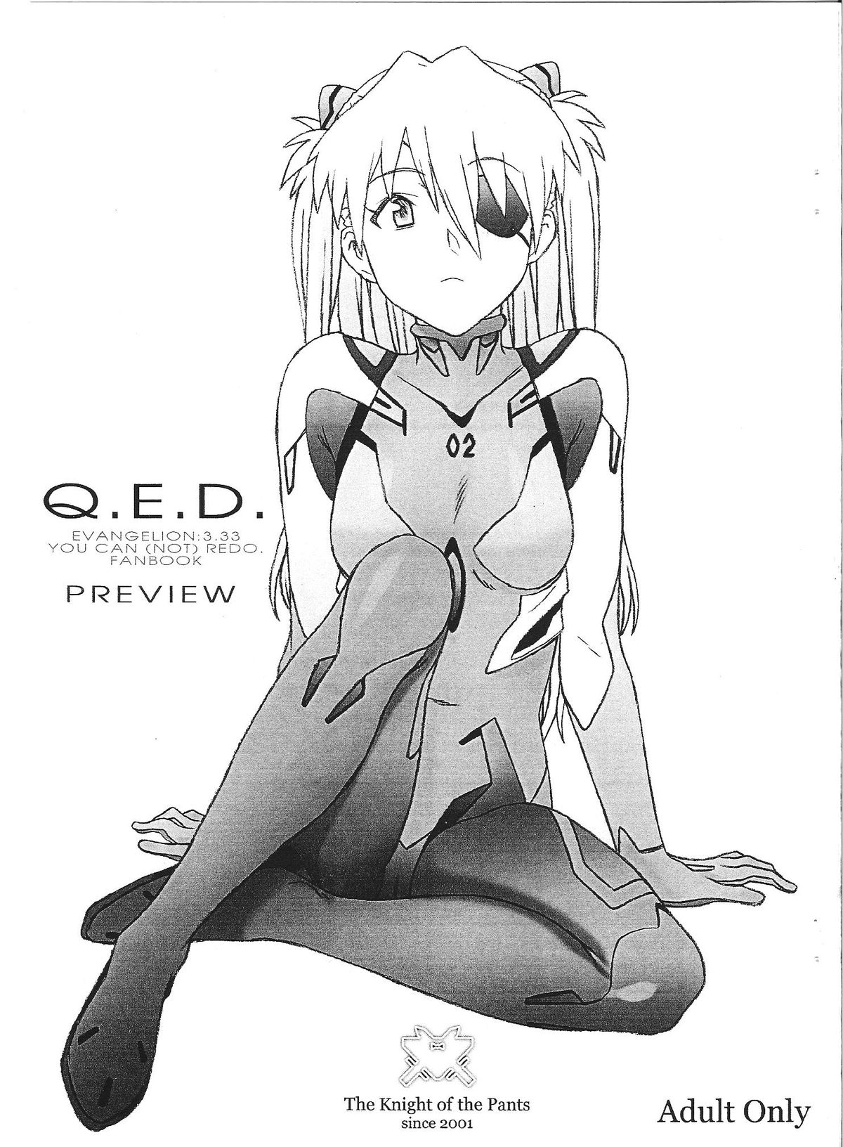 Q.E.D - Page 12
