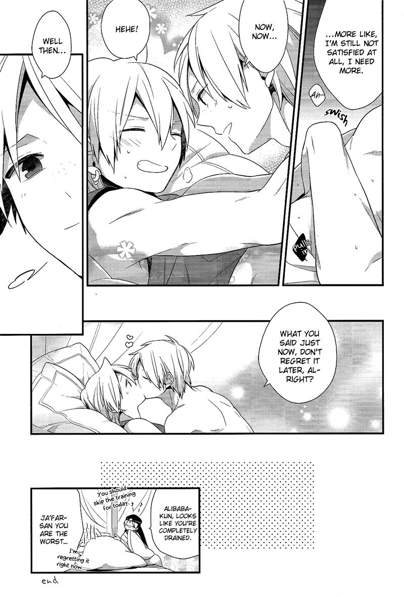 Astinenza - Page 17