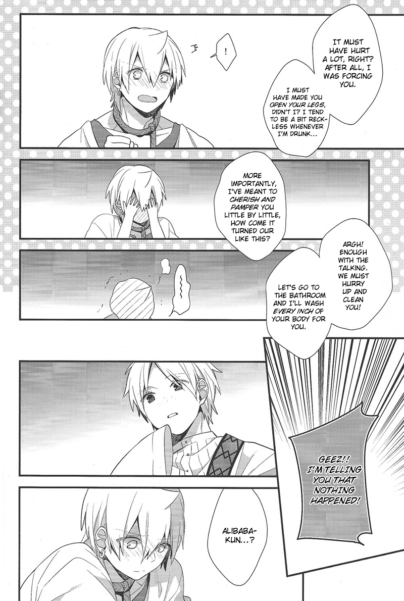 Astinenza - Page 6