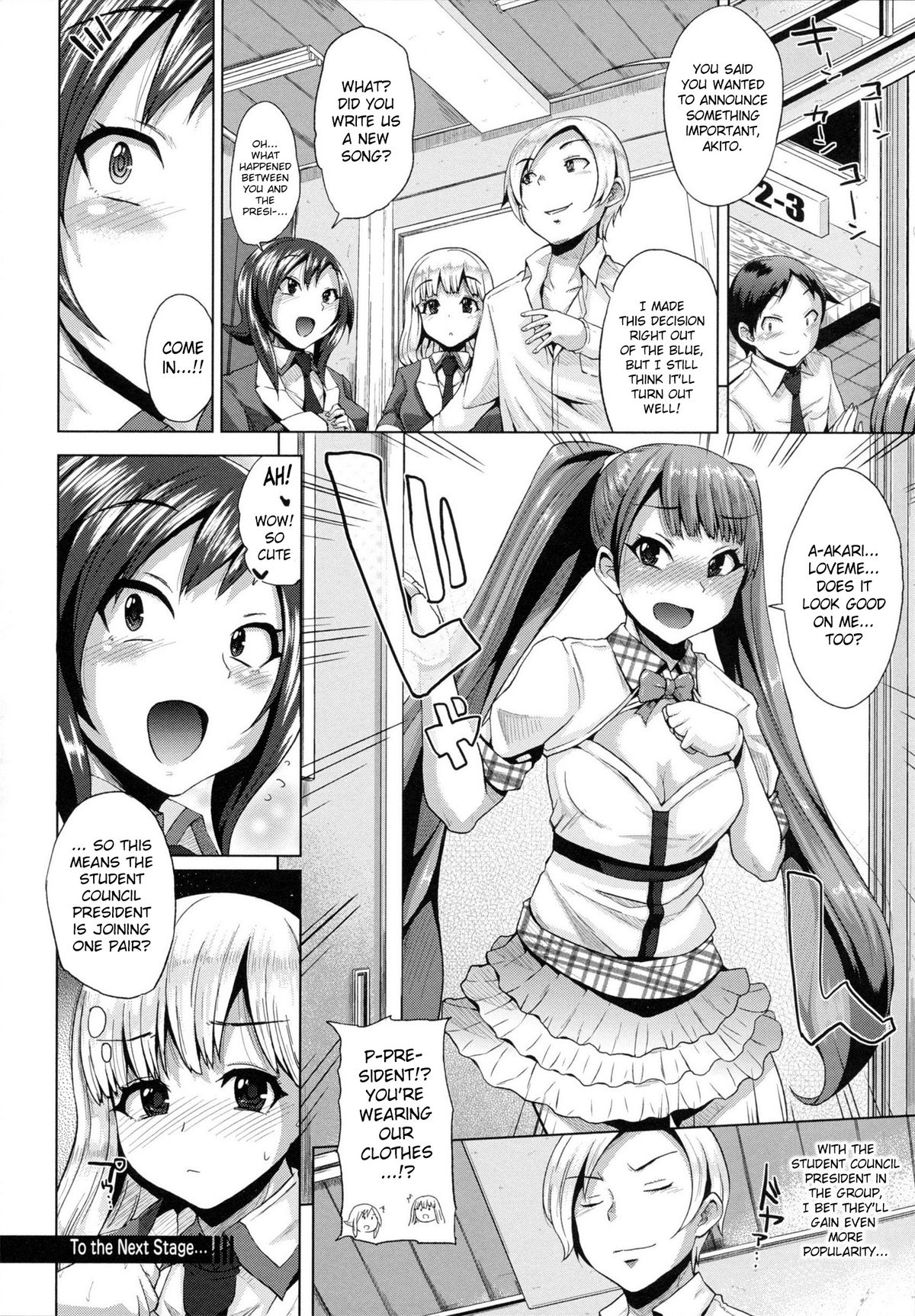 Triple Mix - Page 64