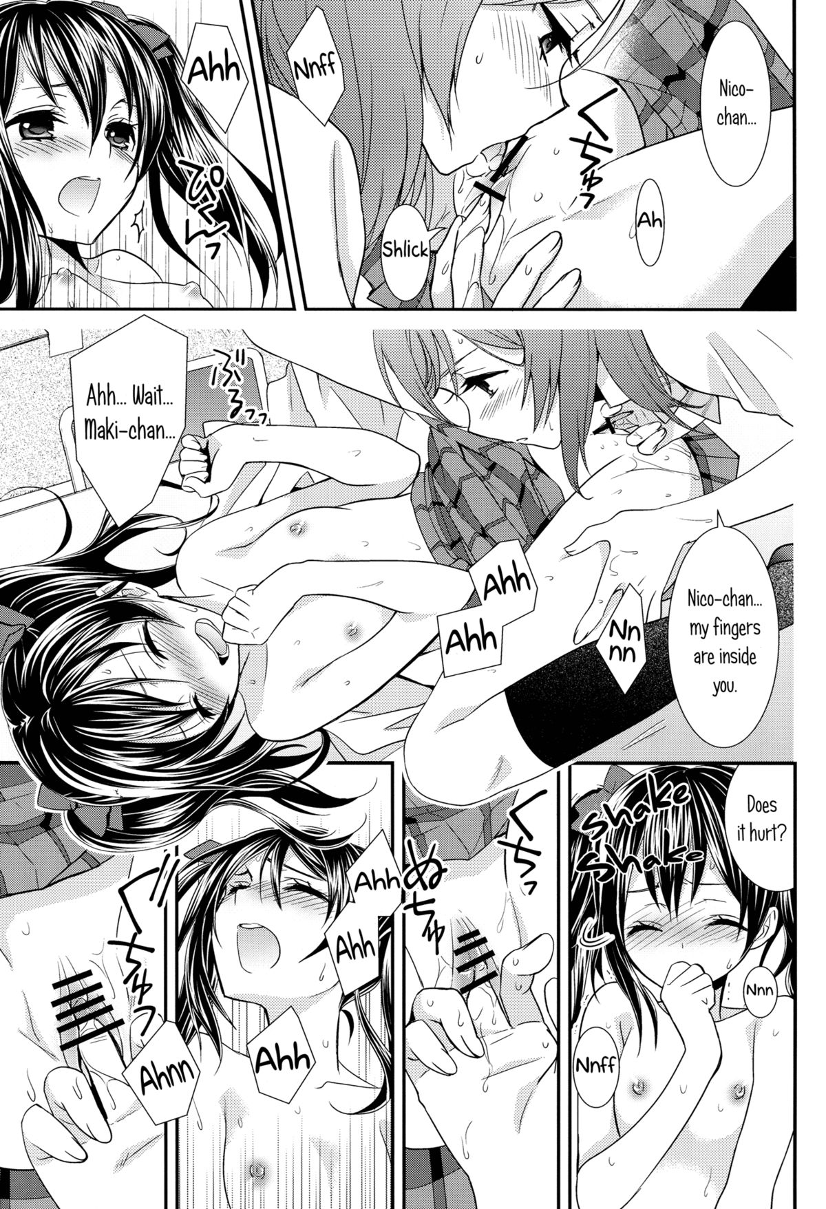 NicoMaki! - Page 24