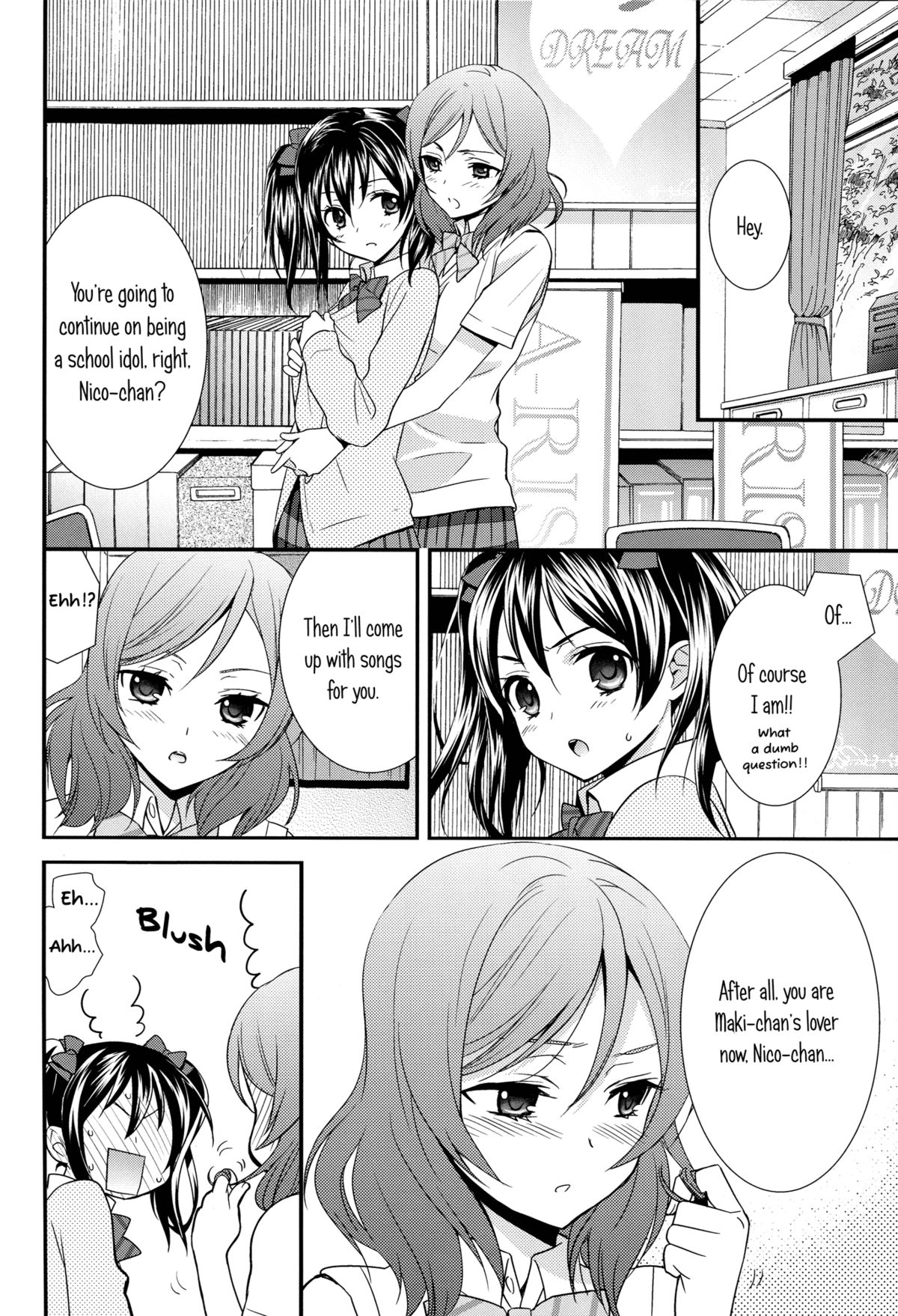 NicoMaki! - Page 27