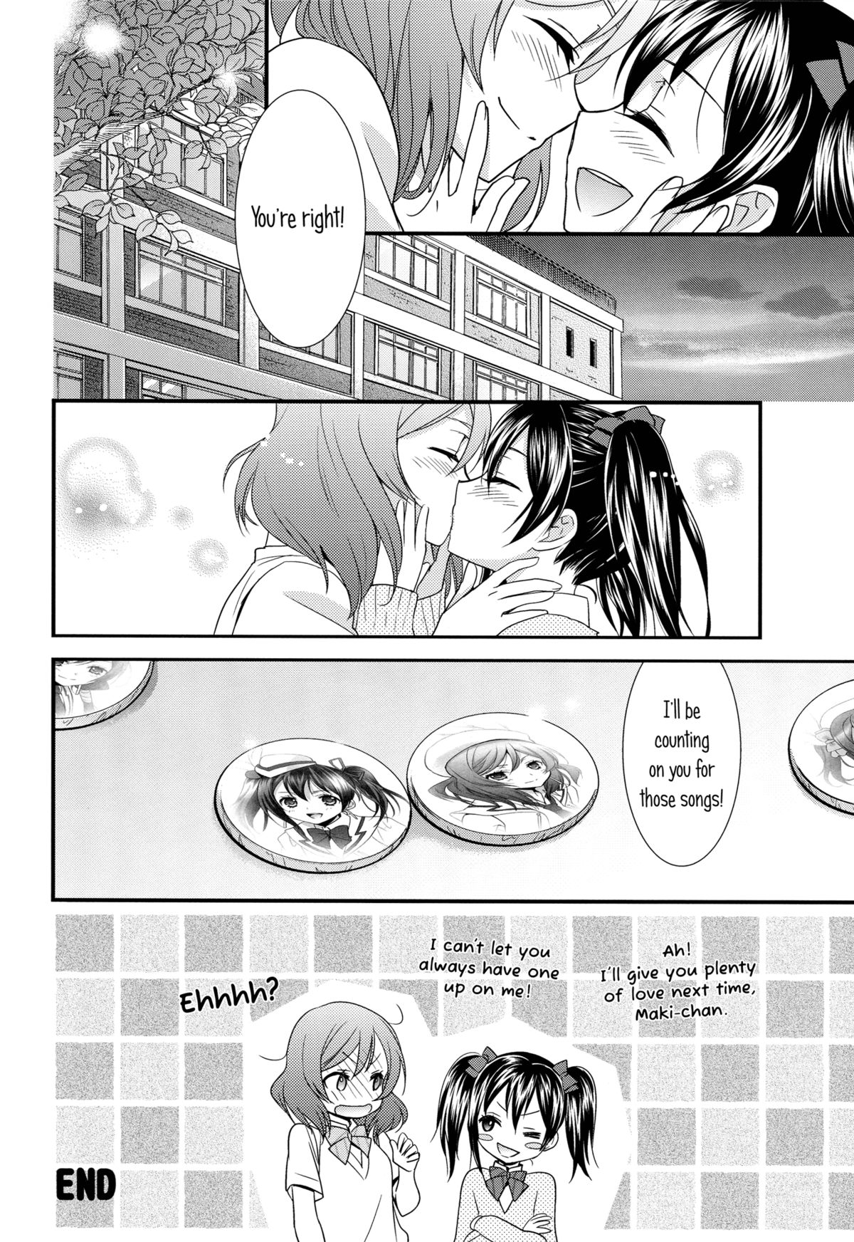 NicoMaki! - Page 29