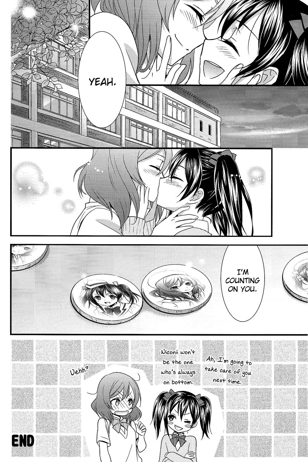 NicoMaki! - Page 29