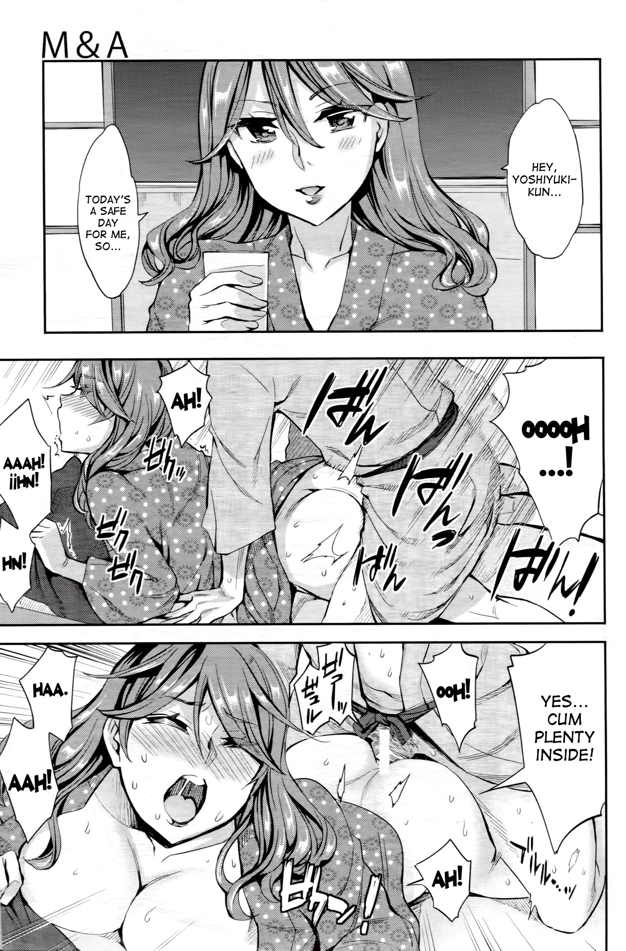 M & A - Page 13
