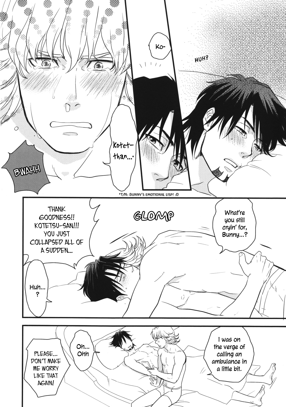 Growing Up Sexually - Page 14
