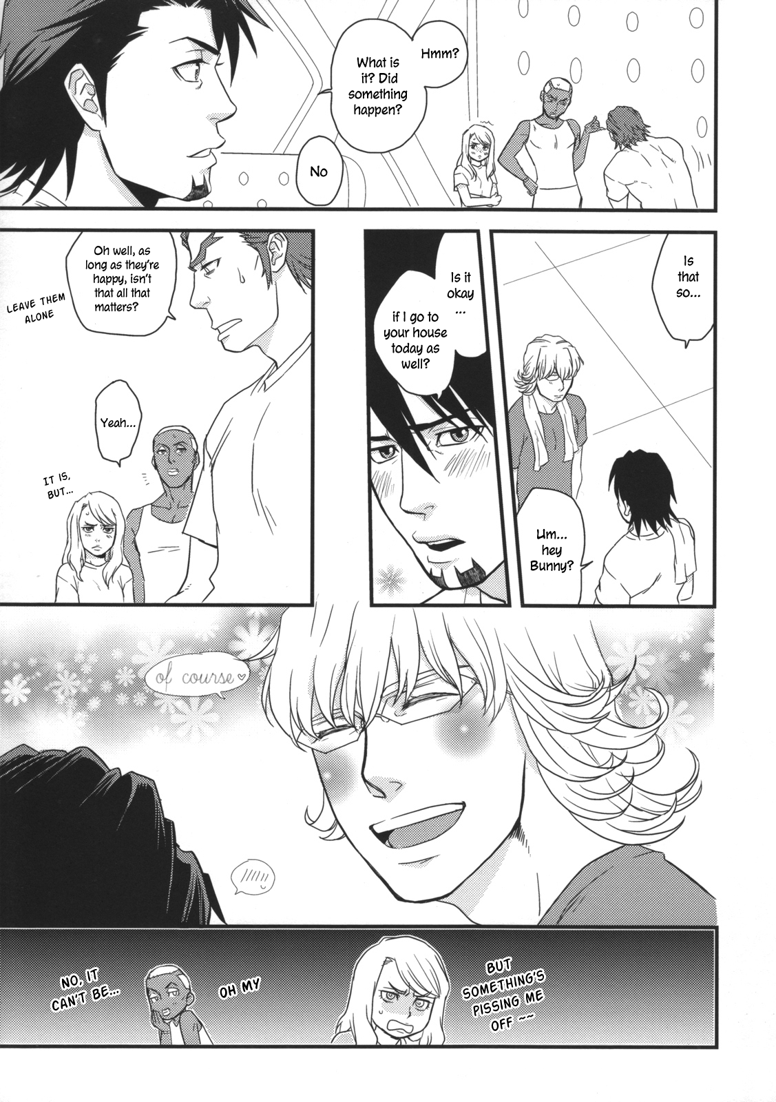 Growing Up Sexually - Page 19