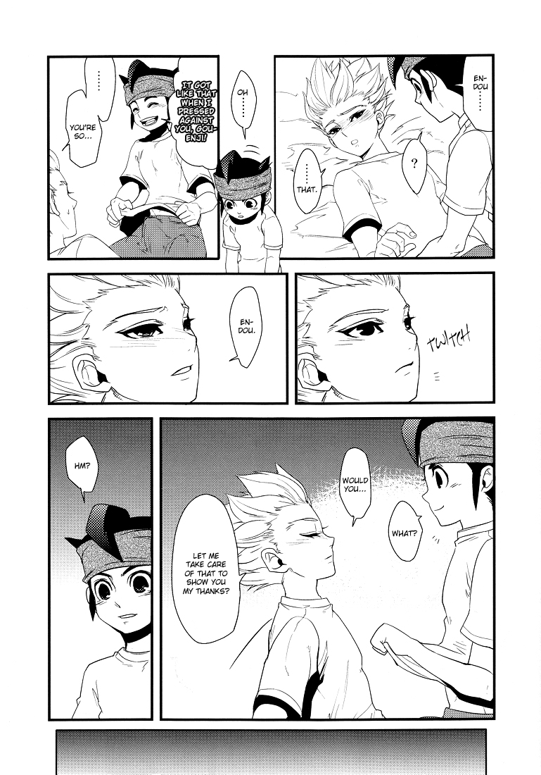 Play Ball - Page 6