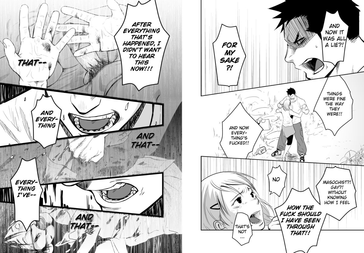 Itai Itai Itai. 4 - Page 27