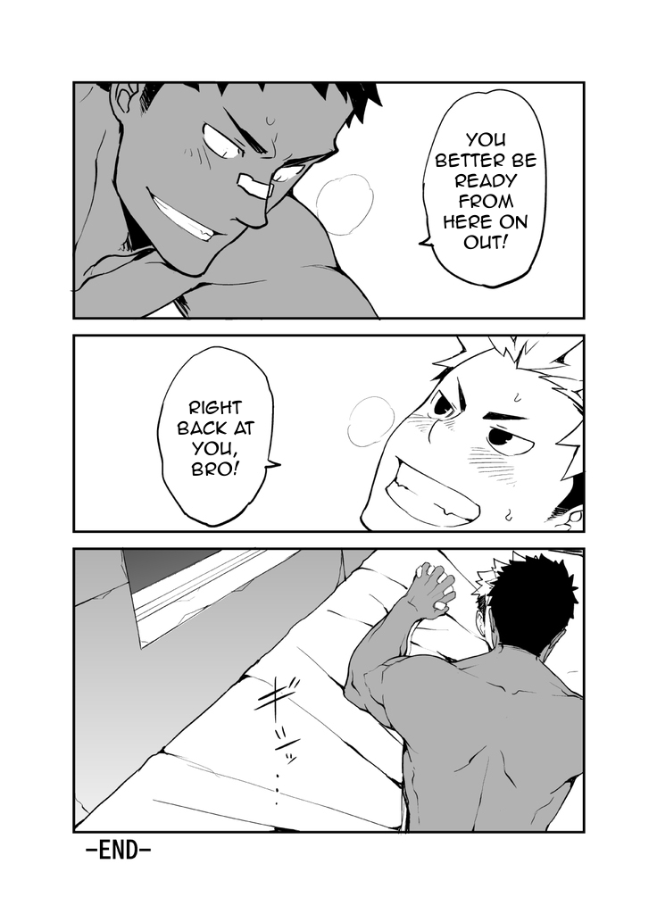Sutoravu | Love & Vinegar - Page 32