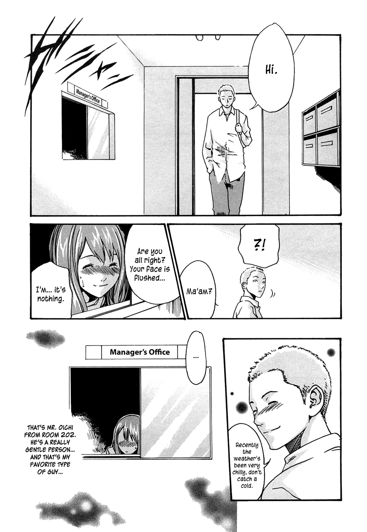 Ask the Manager - Page 5