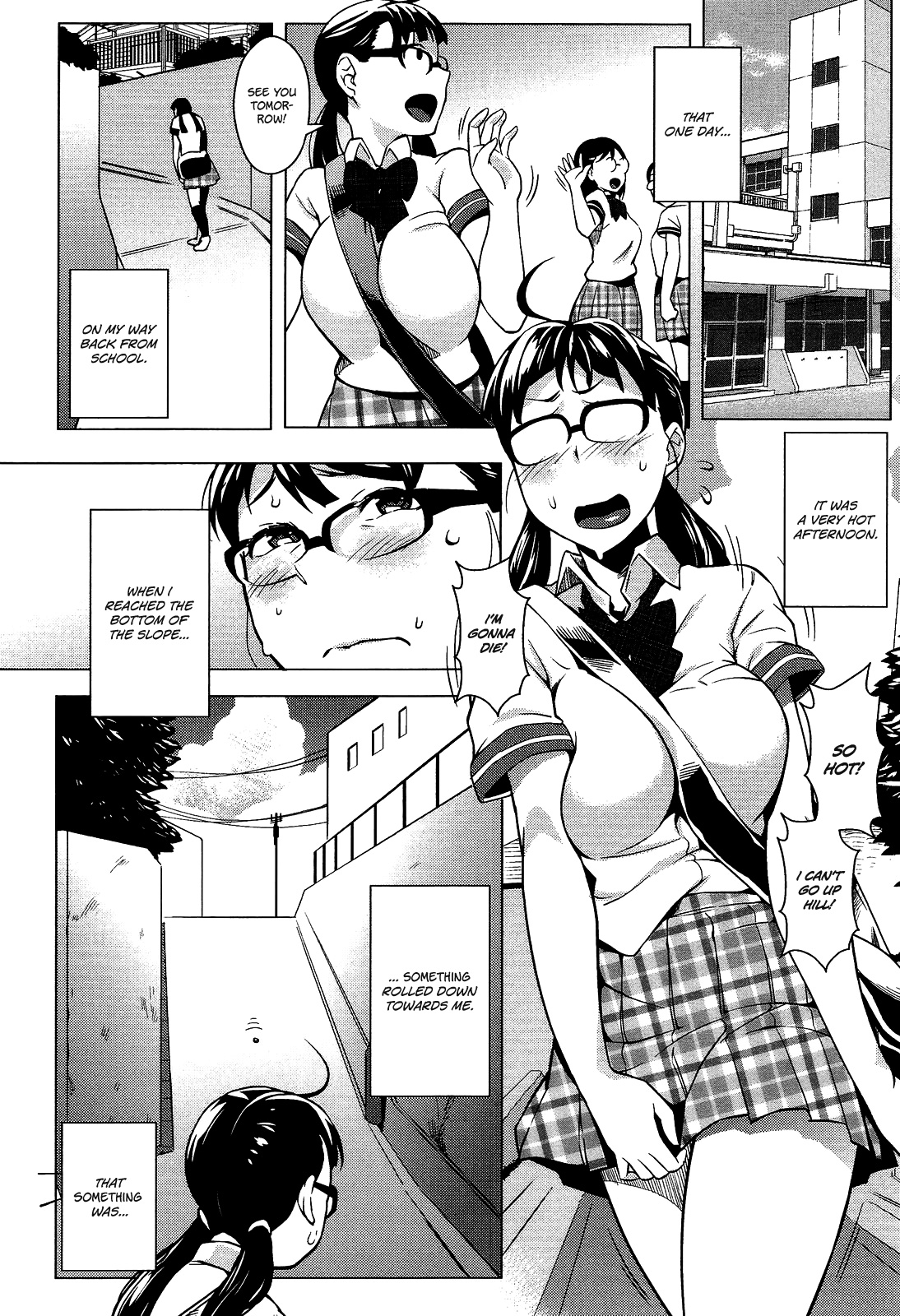 Tane - Page 1