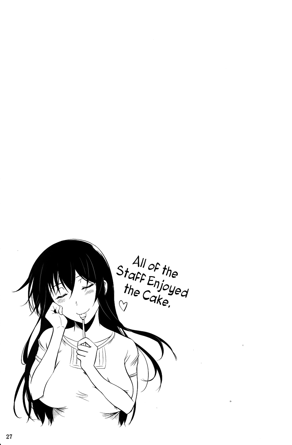 Fukuyama-san 7 - Page 27