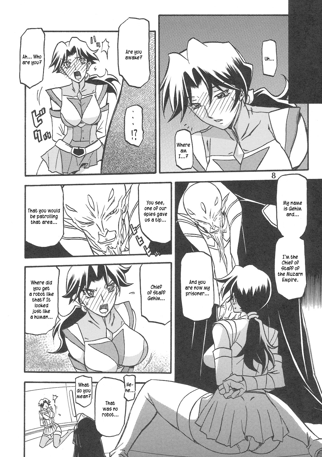 Preview page 8