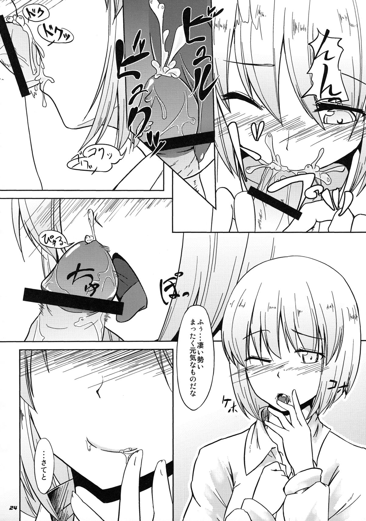 TOHO N+ prver - Page 26