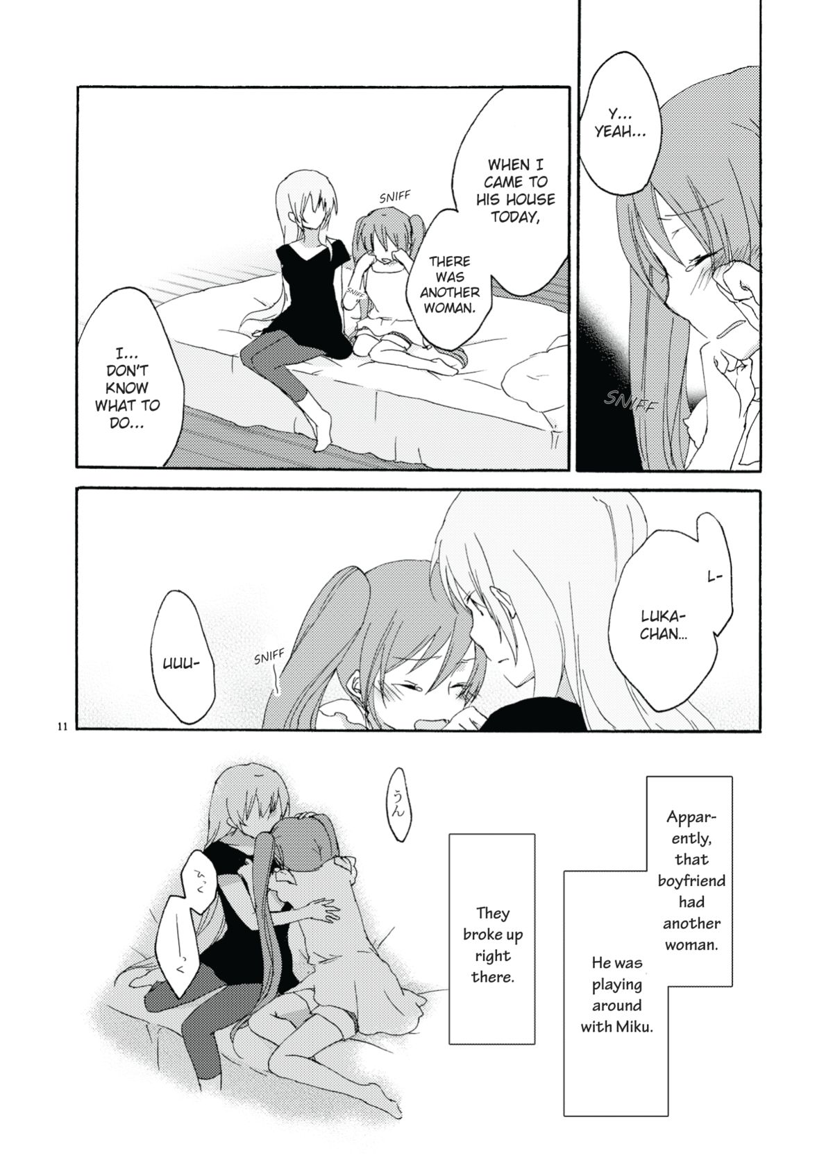 Trap Box - Page 11