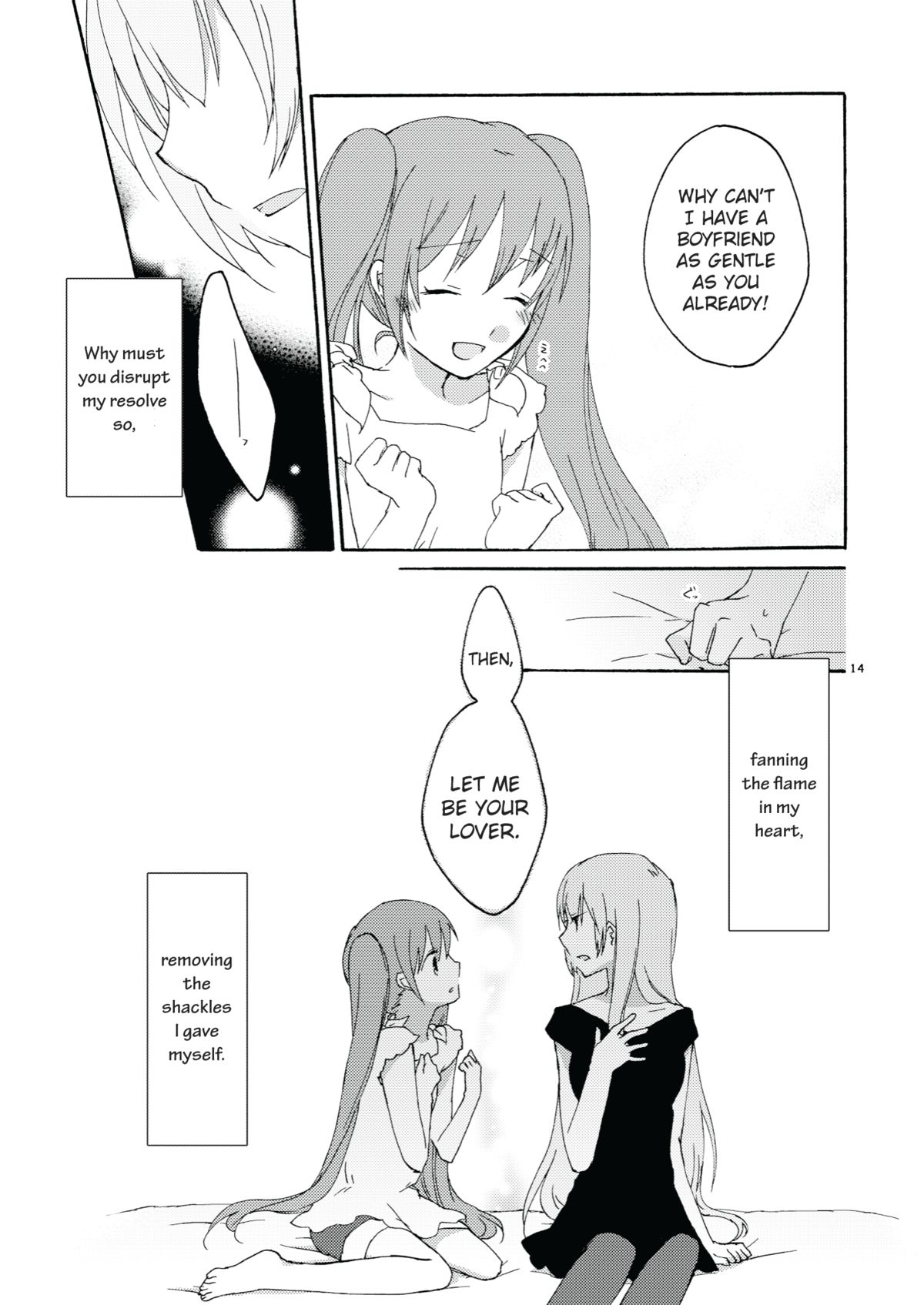 Trap Box - Page 14