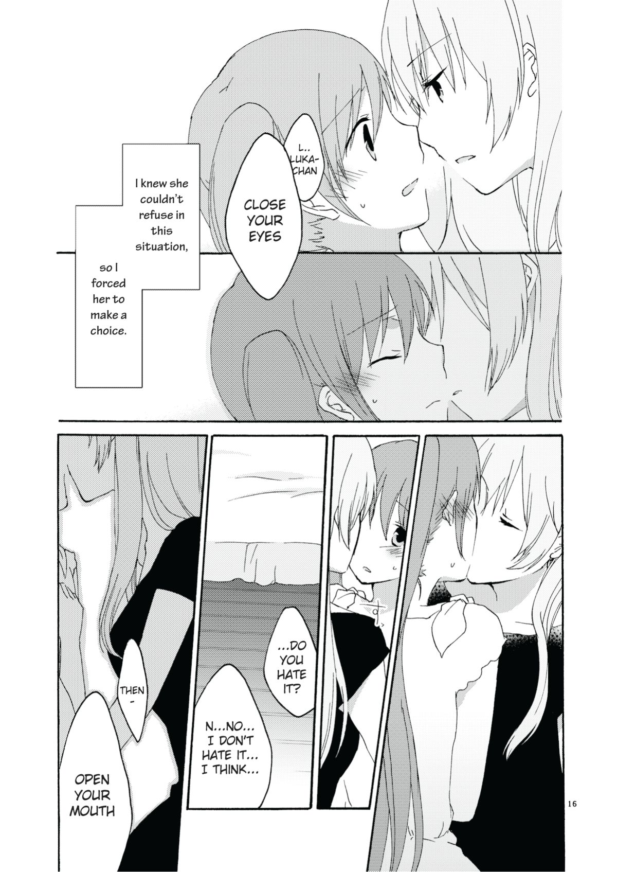 Trap Box - Page 16