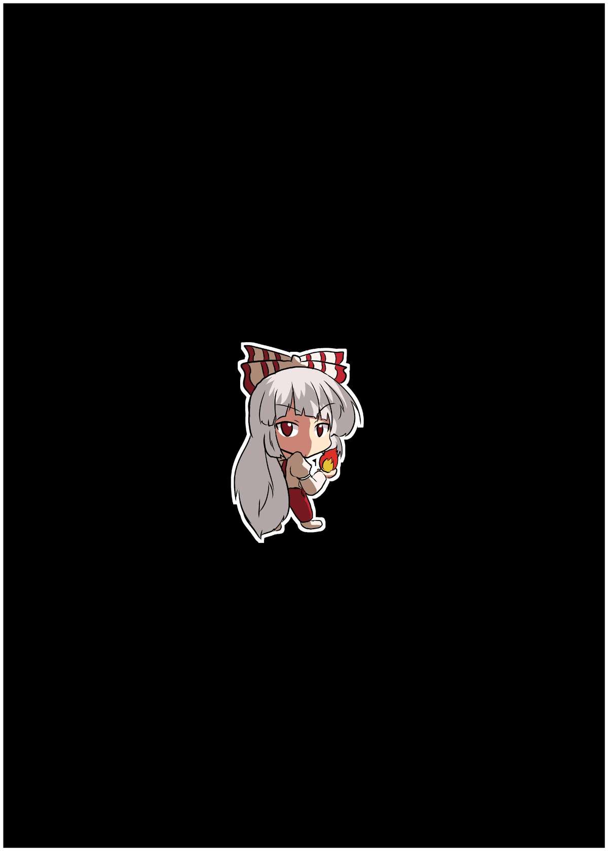 Touhou TS monogatari - Page 24