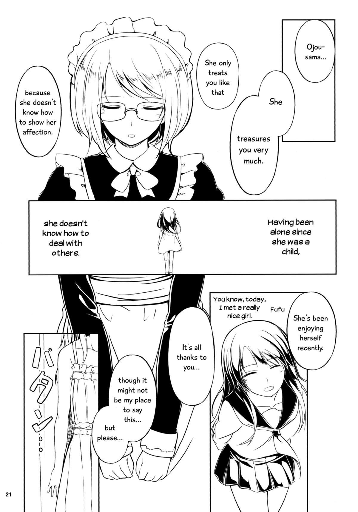 Anemone 2 - Page 21
