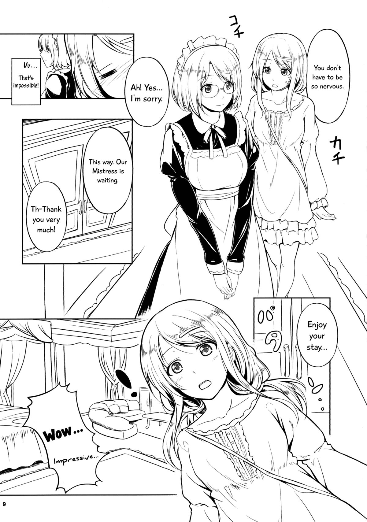 Anemone 2 - Page 9
