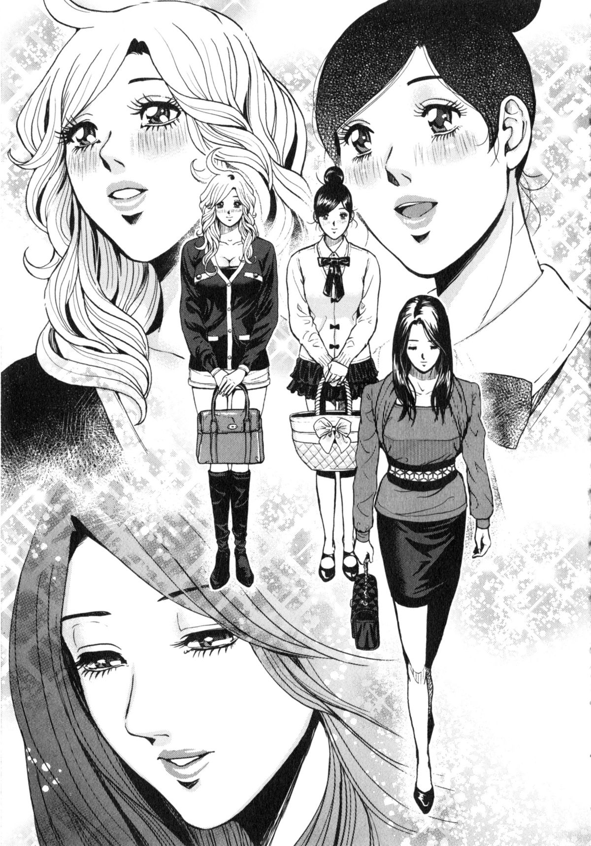 TRANCE GALS Vol. 2 - Page 180