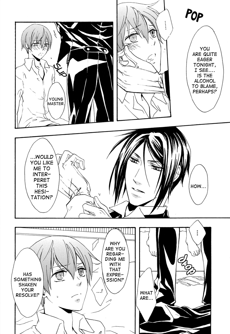 Love Doll - Page 10