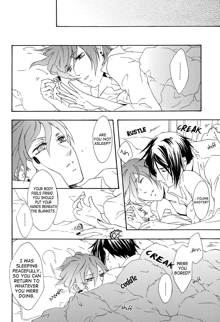 Love Doll - Page 26