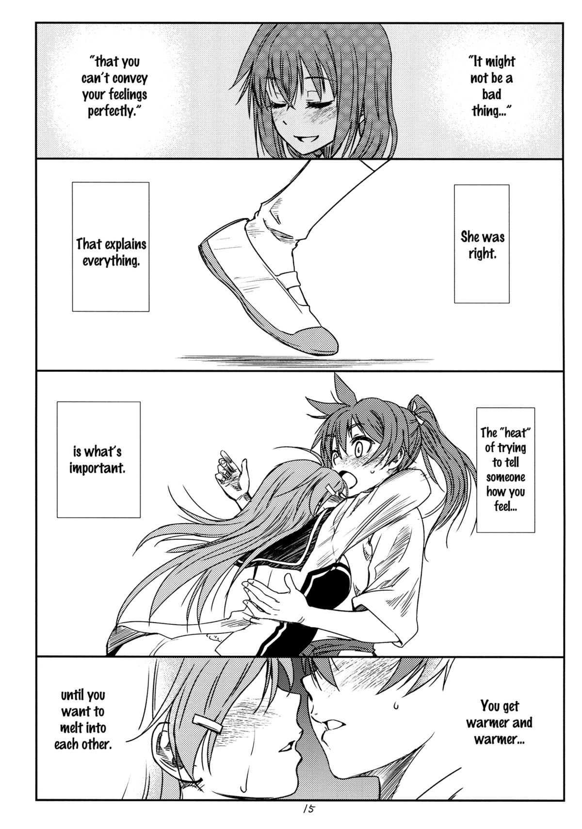 HEAT - Page 14
