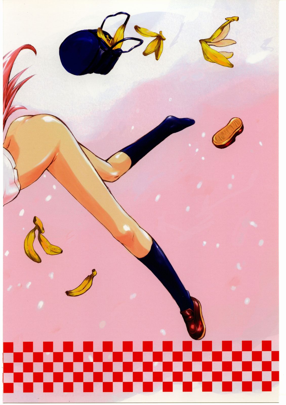 Berabow! 02 - Page 42