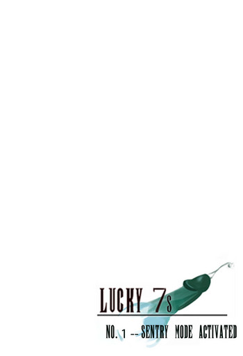 Lucky 7s No. 1 gallery cover featuring tifa lockhart from final fantasy vii