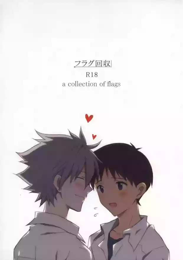 Flag Kaishuu