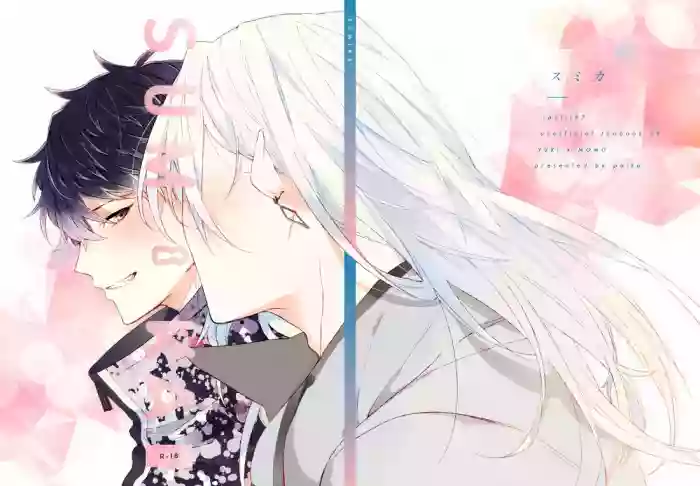 SUMIKA gallery cover