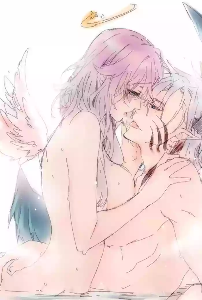 RL Manga