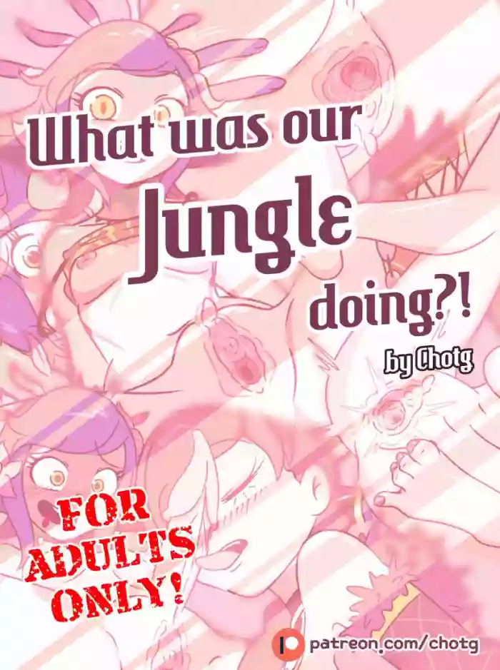 WHAT WAS OUR JUNGLE DOING?! gallery cover featuring evelynn from league of legends