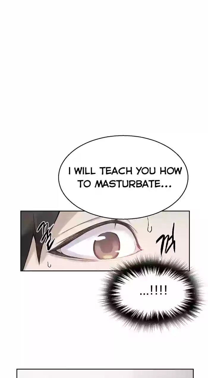 Secret Class Ch.3