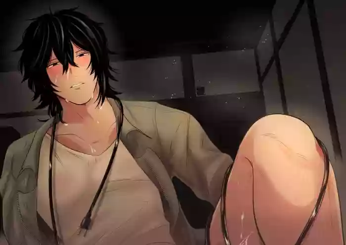 Iyagaru Anta no Kao ga Mitai -Soushuuhen-