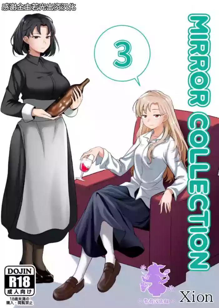 Mirror Collection 3